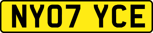 NY07YCE