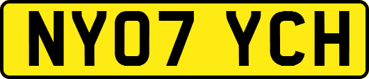NY07YCH