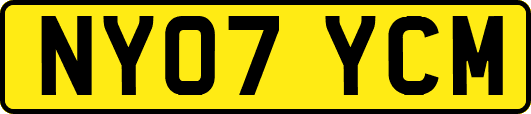 NY07YCM
