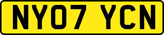 NY07YCN