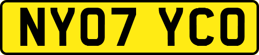 NY07YCO