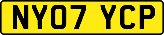NY07YCP