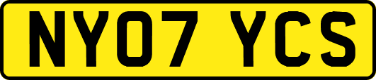 NY07YCS