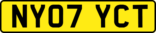NY07YCT