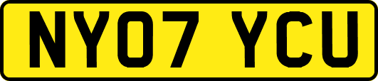 NY07YCU