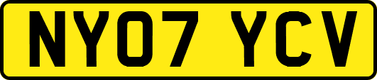 NY07YCV