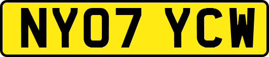 NY07YCW