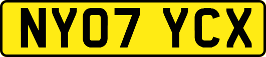 NY07YCX