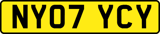 NY07YCY