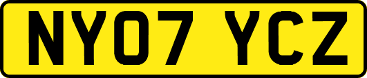 NY07YCZ
