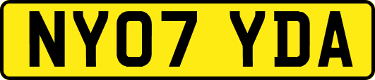 NY07YDA