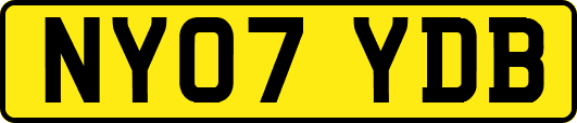 NY07YDB