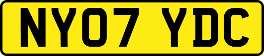 NY07YDC