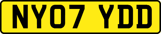 NY07YDD