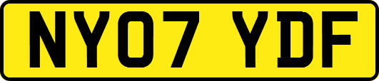 NY07YDF