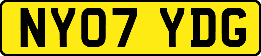 NY07YDG