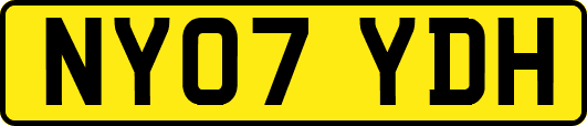 NY07YDH