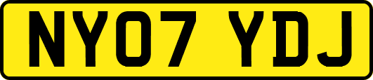 NY07YDJ