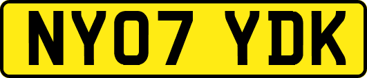 NY07YDK