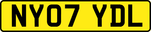 NY07YDL