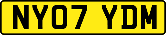 NY07YDM