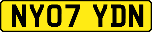 NY07YDN