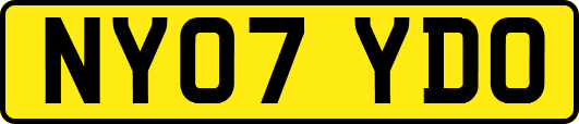 NY07YDO