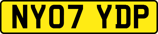 NY07YDP