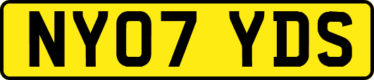 NY07YDS