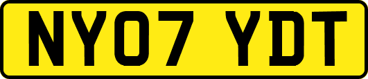 NY07YDT