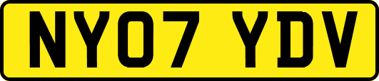 NY07YDV