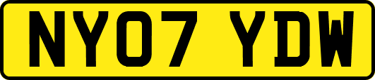 NY07YDW