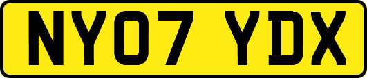 NY07YDX