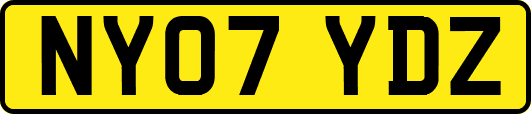 NY07YDZ