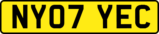 NY07YEC