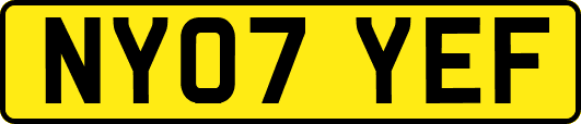 NY07YEF
