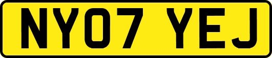 NY07YEJ