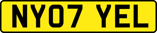 NY07YEL