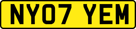 NY07YEM