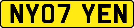 NY07YEN