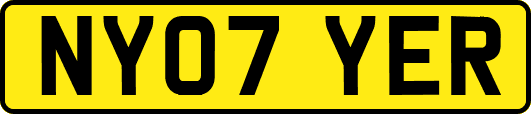 NY07YER