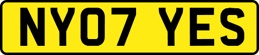 NY07YES