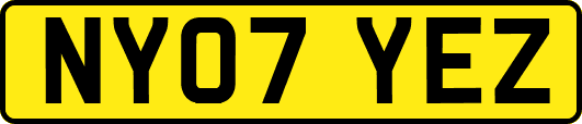 NY07YEZ