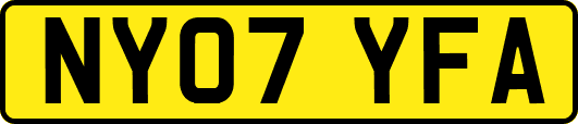 NY07YFA