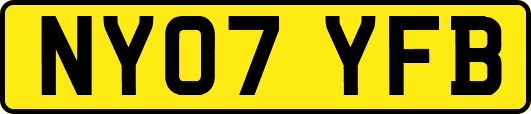 NY07YFB