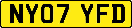 NY07YFD