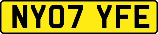 NY07YFE