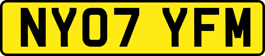 NY07YFM