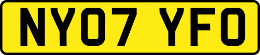 NY07YFO