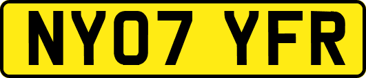 NY07YFR